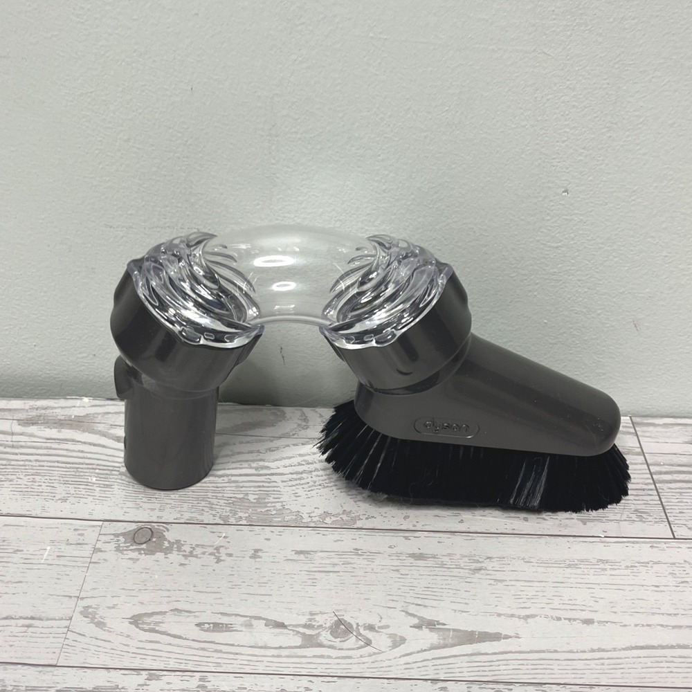 OEM Dyson Multi-Angle Up Top Tool 917646-01 Dust Brush Attachment